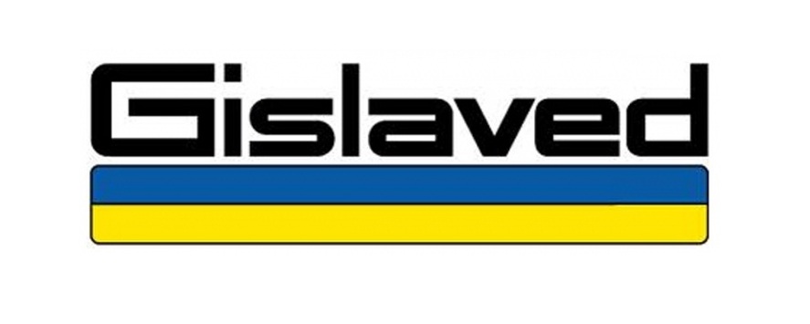 GISLAVED