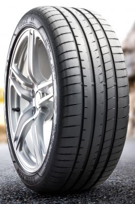 GOODYEAR EAGLE F1 ASYMMETRIC 3