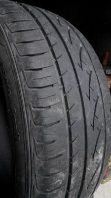 205 55 R16 Hankook Ventus Prime