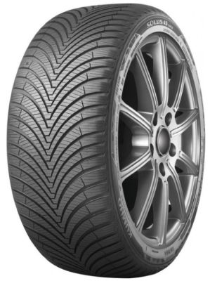 Kumho Solus 4S HA32