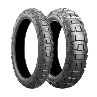 Bridgestone AX41R