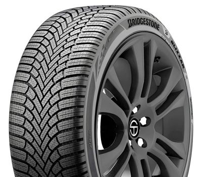 Bridgestone Blizzak 6