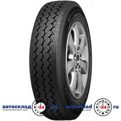 Cordiant BUSINESS CA-1 (2023)