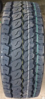 CORDIANT Professional TM-1 Прицепная