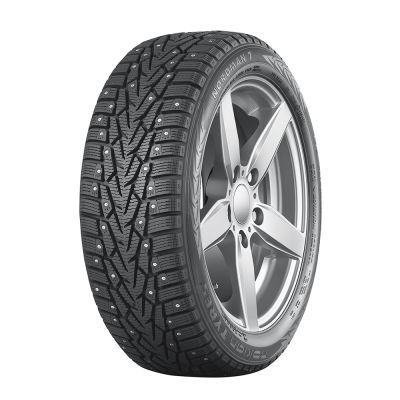 Ikon Tyres (Nokian Tyres) NORDMAN 7 (2017-2018�)