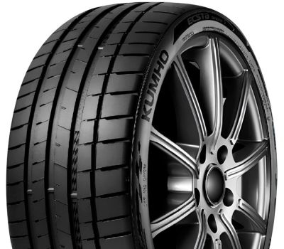 Kumho Ecsta Sport S PS72