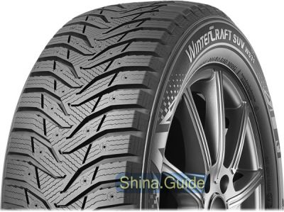 Kumho WinterCraft SUV Ice WS31