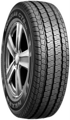 185 80 R14C NEXEN ROADIAN CT8