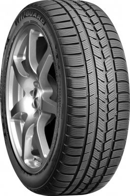 185 60 R15 NEXEN Winguard