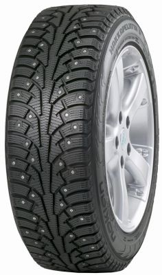 245 45 R17 NOKIAN Hakkapeliitta 5