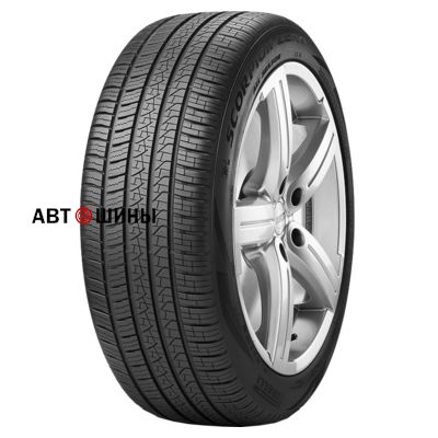 Pirelli Scorpion Zero All Season LR PNCS