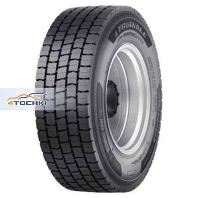 Triangle TRD09