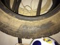 185 60 R14 Bridgestone Blizzak б/у