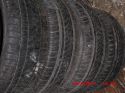 205 55 R16 Continental Nokian NRHi б/у