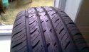 DUNLOP SP TOURING T1