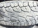 255 70 R18 Hankook DynaPro ATM б/у