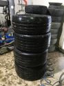315 35 R20 Hankook Ventus S1 evo SUV б/у