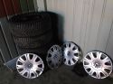 195 65 R15 Hankook Winter Pike RS б/у
