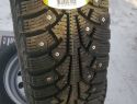 245 45 R17 NOKIAN Hakkapeliitta 5 б/у