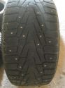 255 45 R19 NOKIAN Хакка7 б/у