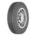 ARMSTRONG TRU-TRAC VAN