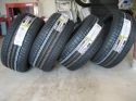 BRIDGESTONE POTENZA RE050A