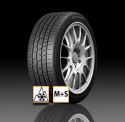 255/35 R19 Continental ContiWinterContact TS830 P