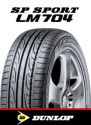 Dunlop SP Sport LM704