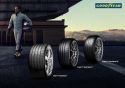Good year Eagle F1 Supersport
