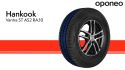 Hankook Vantra ST AS2 RA30