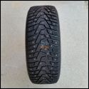 255/45 R20 Hankook Winter i*Pike X W429A