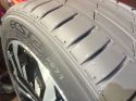 315/35 R20 Kumho Ecsta PS71