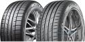 265 45 R20 Kumho Ecsta PS71