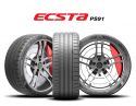 245/45 R19 Kumho ECSTA PS91