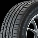 245 60 R18 MICHELIN LATITUDE SPORT 3