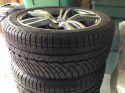 Michelin PILOT ALPIN 4