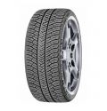 Michelin Pilot Alpin 5