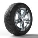 295/45 R20 Michelin Pilot Alpin 5 SUV