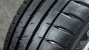 295/40 R19 Michelin Pilot Sport 4