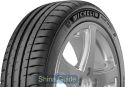 275/40 R20 Michelin Pilot Sport 4 SUV