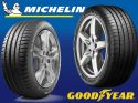 255/35 R20 Michelin Pilot Sport 5