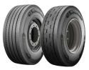 Michelin X Multi HLZ
