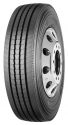 Michelin X Multi Z