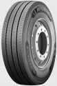 Michelin X Multi Z