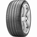 Pirelli P Zero PZ4 Luxury Saloon Noise cancelling system