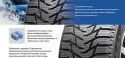 225/50 R17 SAILUN ICE BLAZER WST3