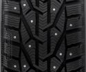 Tigar SUV ICE