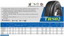 Triangle TRS02